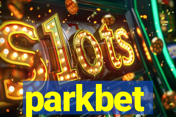 parkbet
