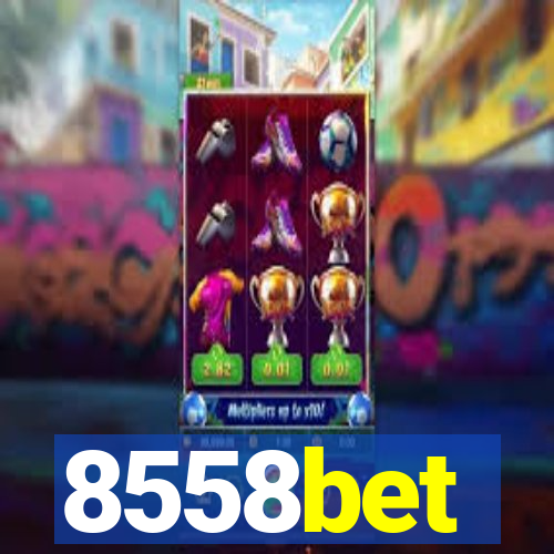 8558bet