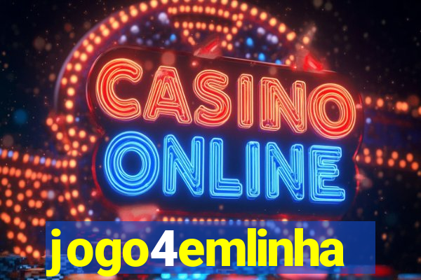 jogo4emlinha