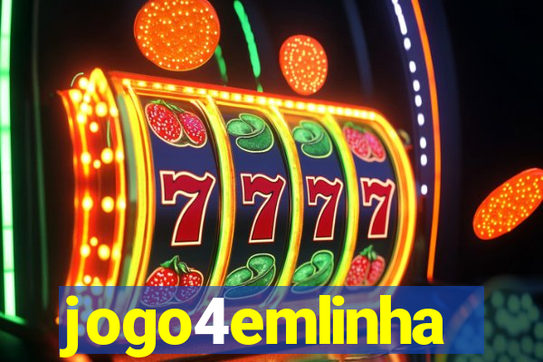 jogo4emlinha