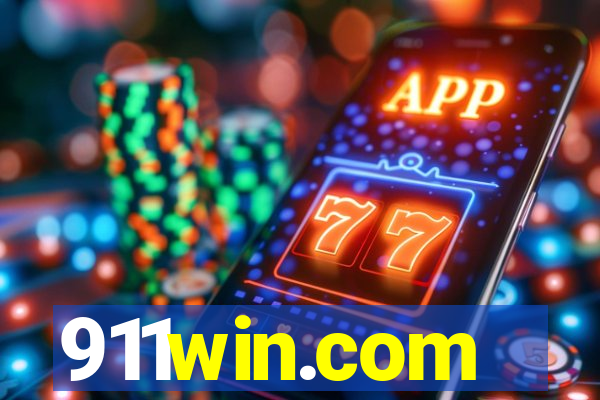 911win.com