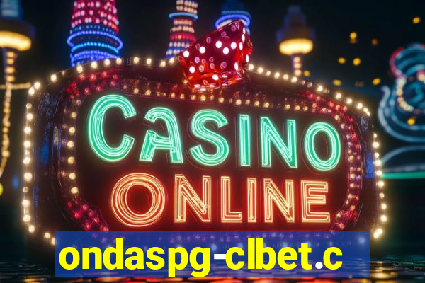 ondaspg-clbet.com