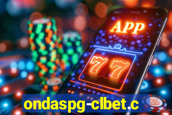 ondaspg-clbet.com