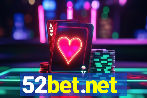 52bet.net
