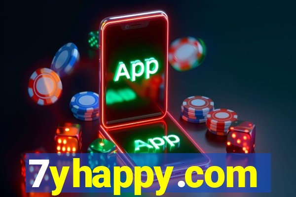 7yhappy.com