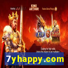 7yhappy.com