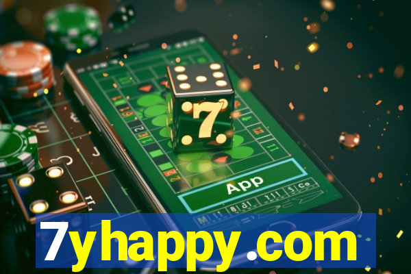7yhappy.com