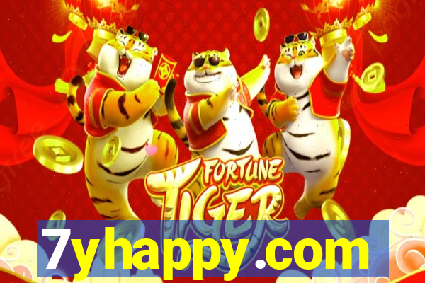 7yhappy.com