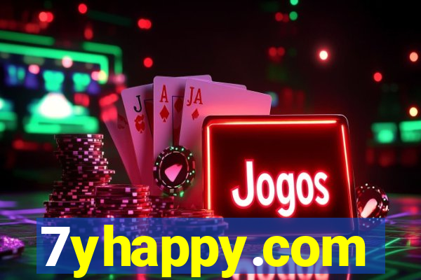 7yhappy.com