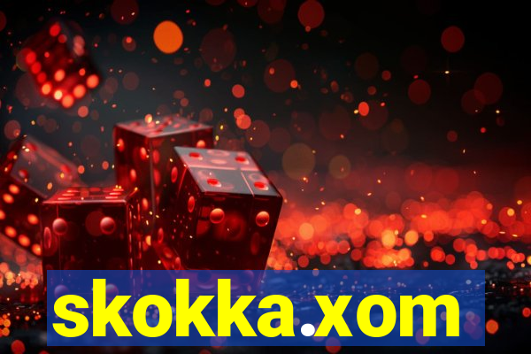 skokka.xom
