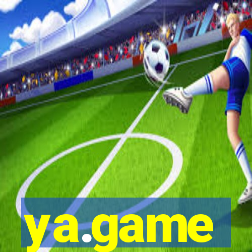 ya.game
