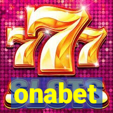 onabet
