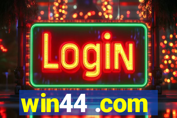 win44 .com