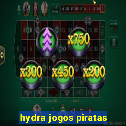 hydra jogos piratas