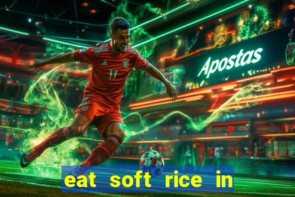 eat soft rice in another world pt br