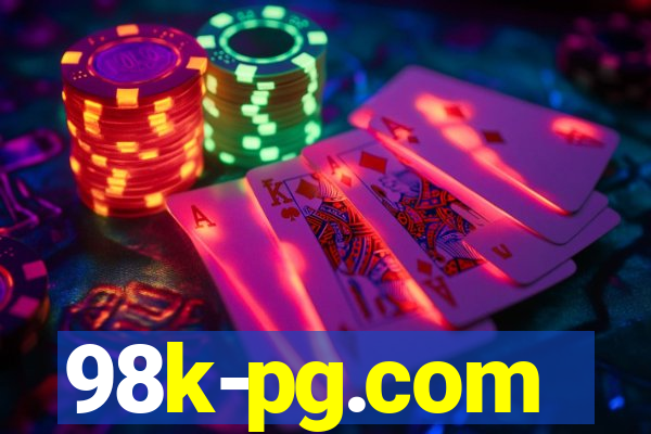 98k-pg.com