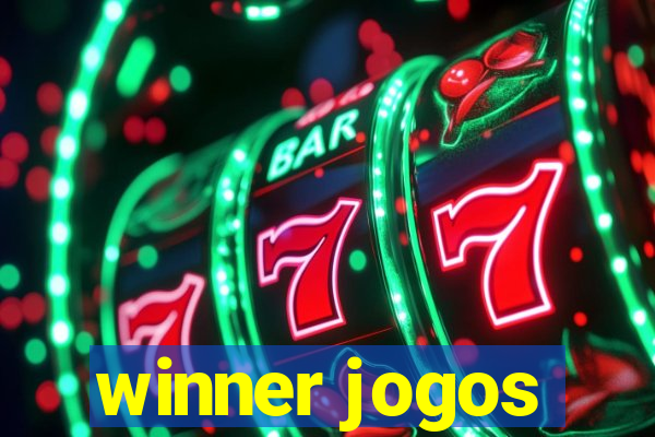winner jogos