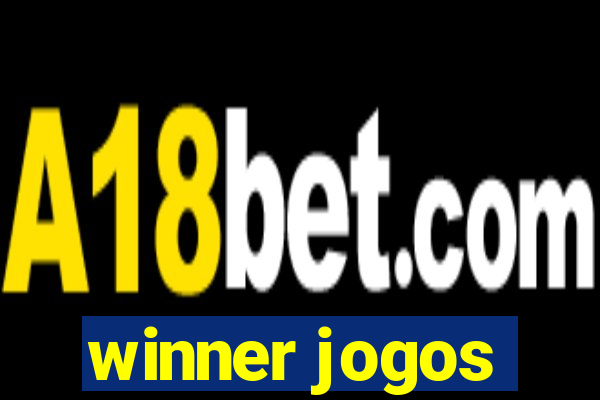 winner jogos