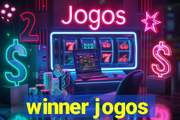 winner jogos