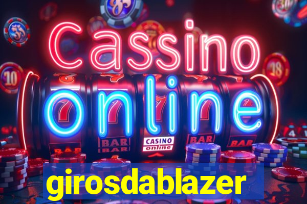 girosdablazer