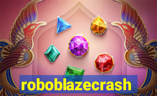 roboblazecrash