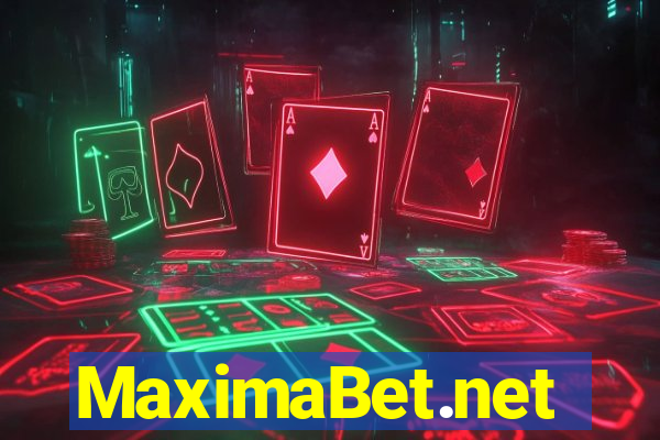 MaximaBet.net