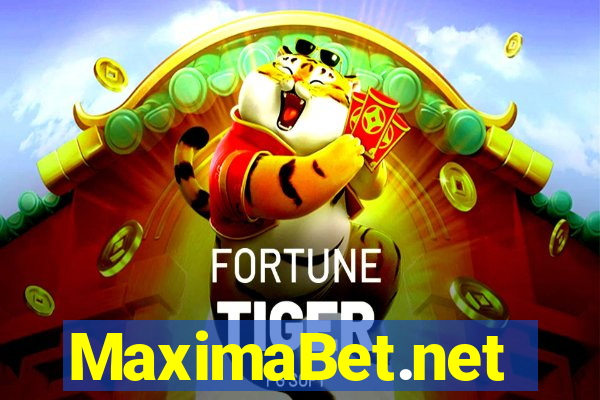MaximaBet.net