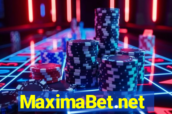 MaximaBet.net