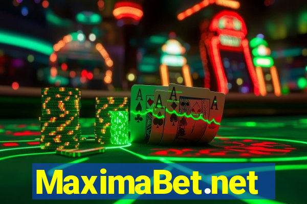 MaximaBet.net