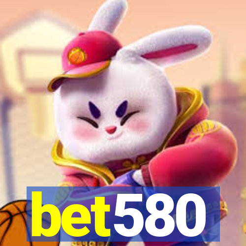 bet580