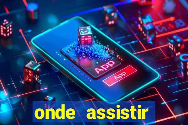 onde assistir sportv 2