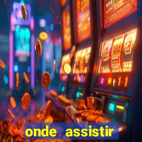 onde assistir sportv 2