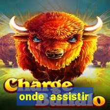onde assistir sportv 2