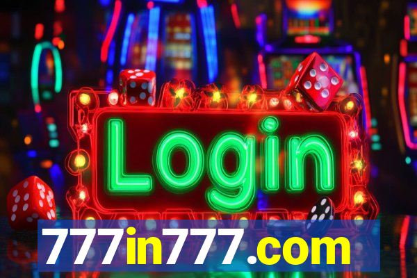 777in777.com