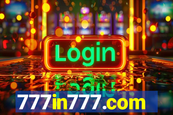 777in777.com