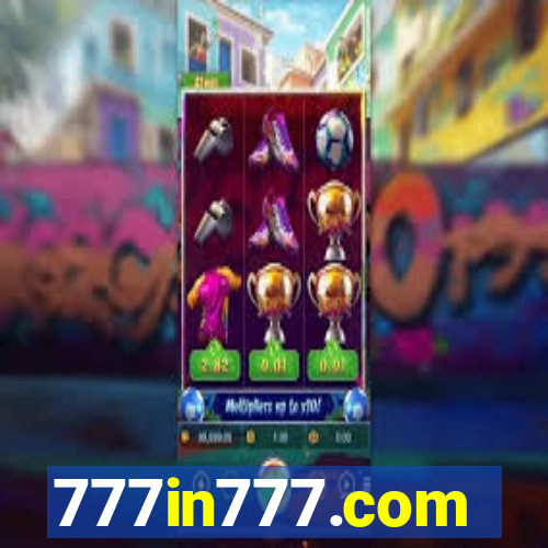 777in777.com