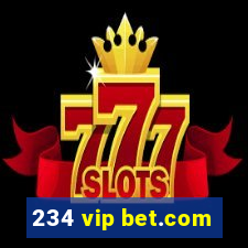234 vip bet.com