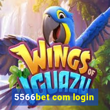 5566bet com login