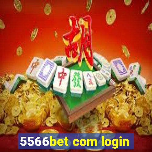 5566bet com login