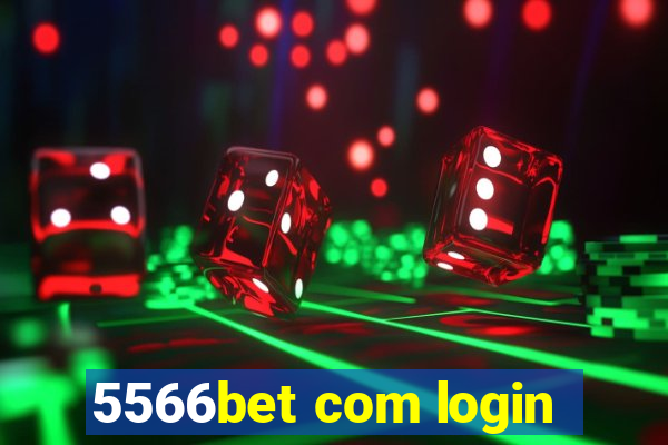 5566bet com login