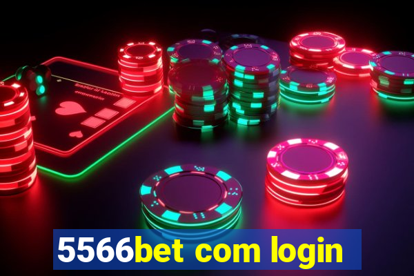 5566bet com login