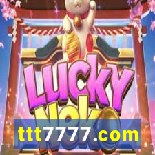 ttt7777.com