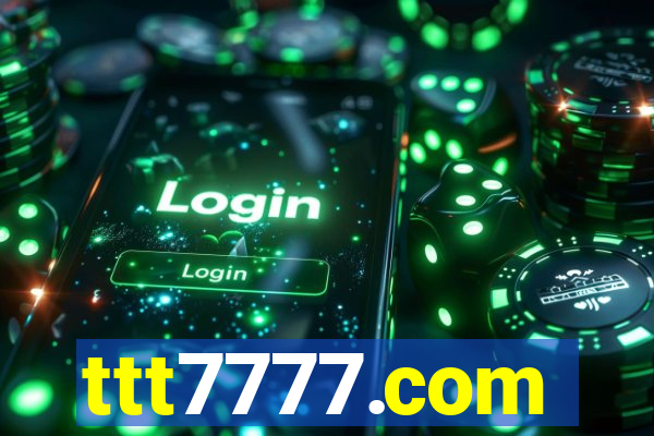 ttt7777.com