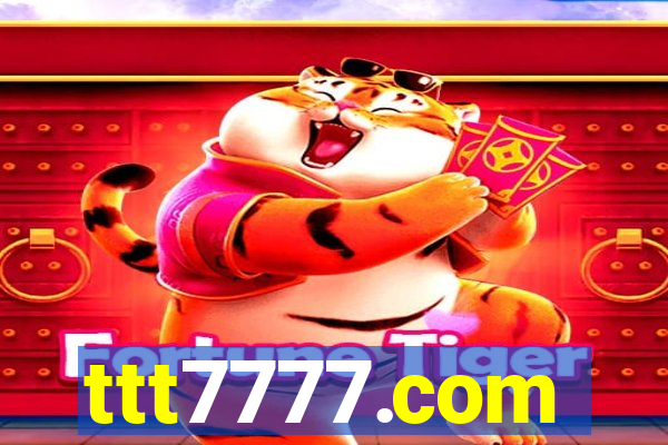 ttt7777.com
