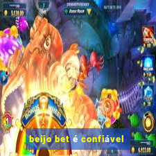 beijo bet é confiável