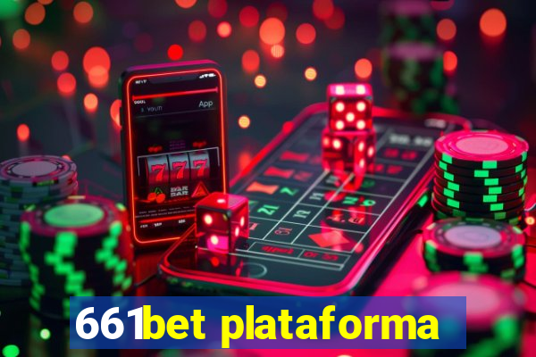 661bet plataforma