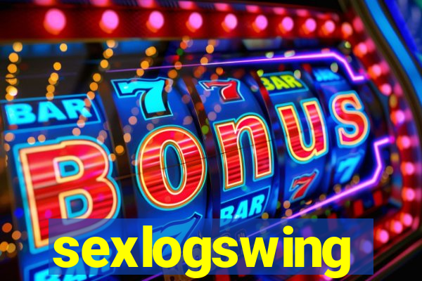 sexlogswing