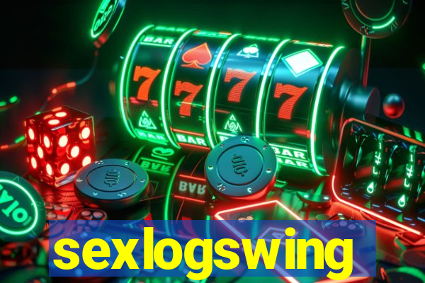 sexlogswing