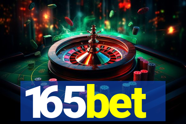 165bet