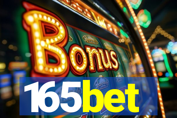 165bet